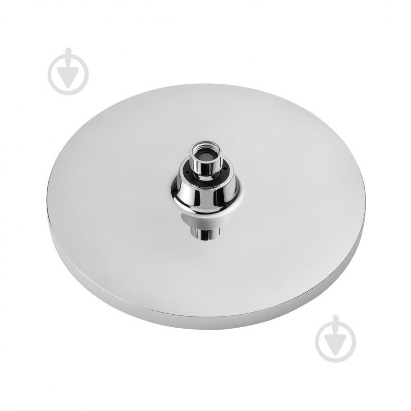 Верхний душ Kroner Element 2801532901Z-0101 - фото 3 Верхний душ Kroner Element 2801532901Z-0101 - фото 3