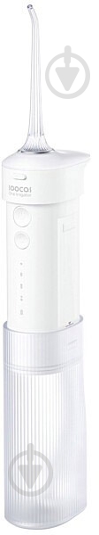 Ирригатор Soocas W1 White (9441260 - фото 2