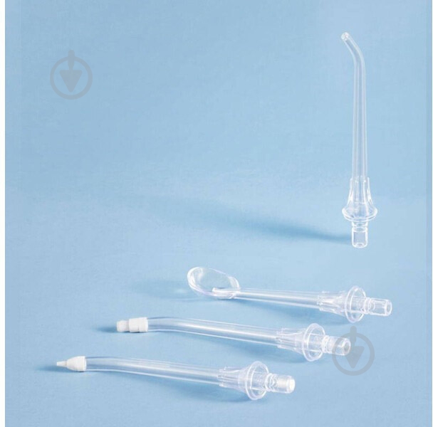 Ирригатор Soocas W1 White (9441260 - фото 8