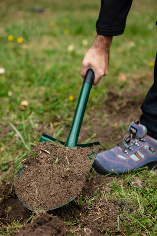 Лопата Verto 15G010 - фото 10