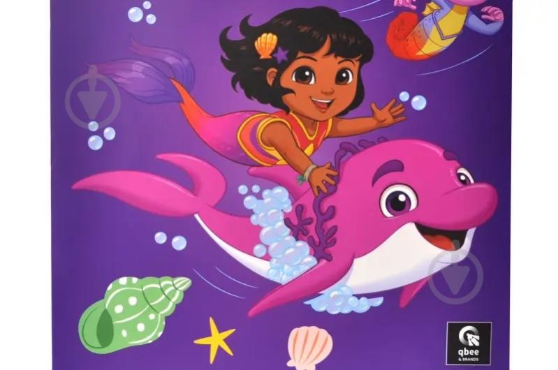 Пакет Дора путешественница М qbee - фото 3