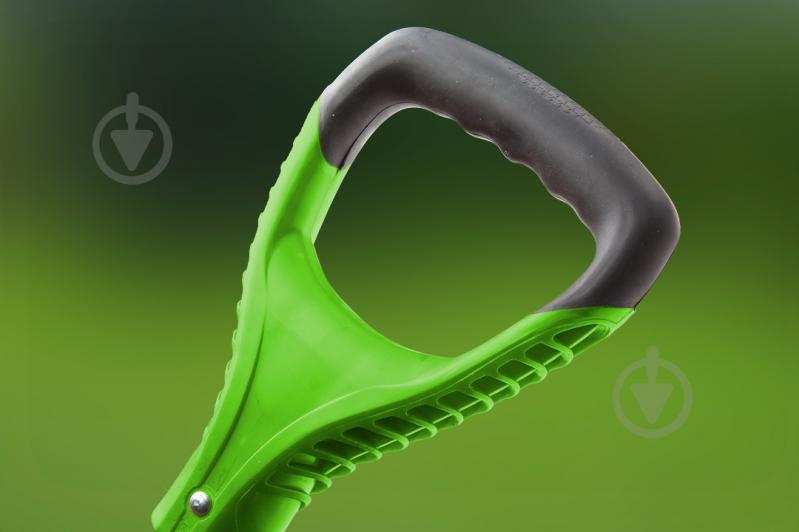 Лопата Verto 15G004 - фото 8