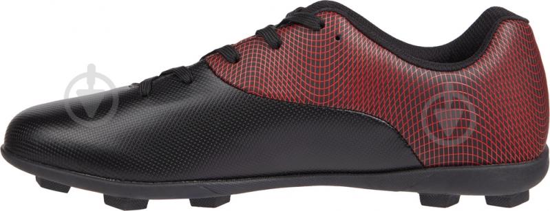 Бутсы Pro Touch PT Evolution MxG 427206-901050 р.42 черный с красным - фото 2 Бутсы Pro Touch PT Evolution MxG 427206-901050 р.42 черный с красным - фото 2