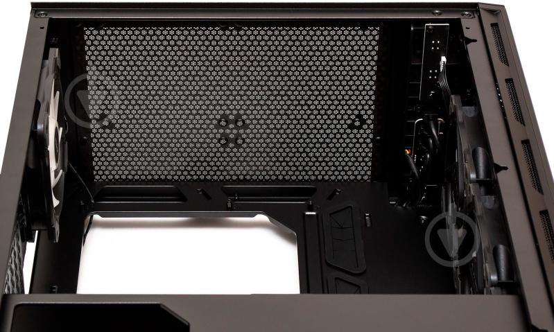 Корпус MSI MPG Gungnir 110R Black (MPG GUNGNIR 110R) - фото 26