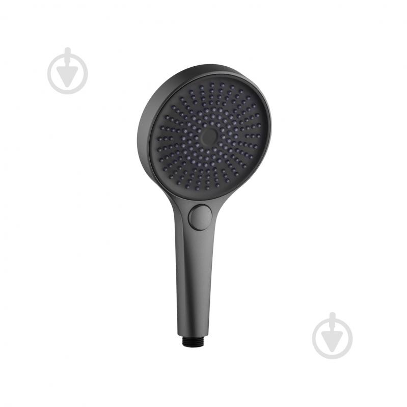 Лійка для душу Kroner Element 2801552923Z-5301 - фото 1 Лійка для душу Kroner Element 2801552923Z-5301 - фото 1