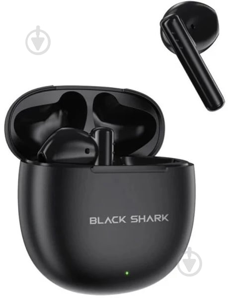 Наушники Black Shark T9 (BS-T9) black (1084873) - фото 6