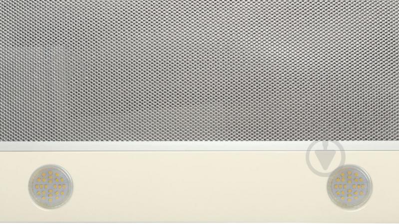 Вытяжка Eleyus Bona І LED SMD 50 BG - фото 11 Вытяжка Eleyus Bona І LED SMD 50 BG - фото 11