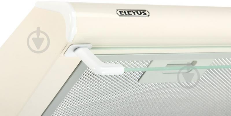 Вытяжка Eleyus Bona І LED SMD 50 BG - фото 10 Вытяжка Eleyus Bona І LED SMD 50 BG - фото 10