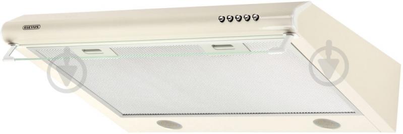 Вытяжка Eleyus Bona І LED SMD 50 BG - фото 1 Вытяжка Eleyus Bona І LED SMD 50 BG - фото 1