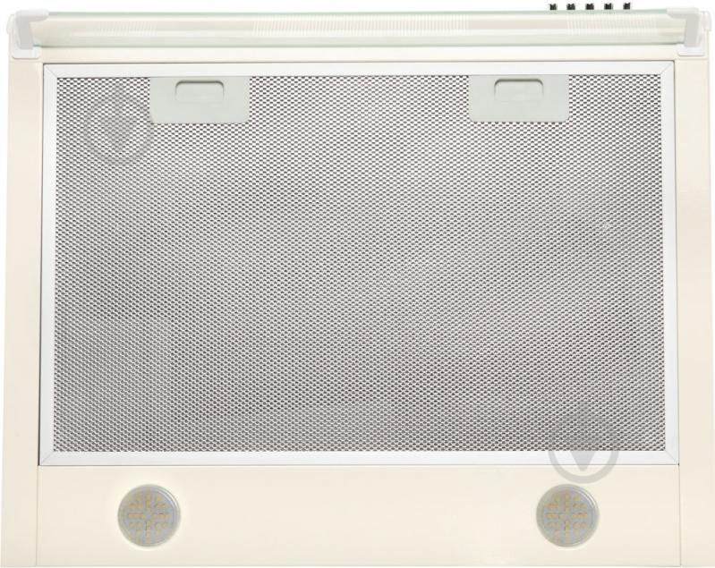 Вытяжка Eleyus Bona І LED SMD 50 BG - фото 7 Вытяжка Eleyus Bona І LED SMD 50 BG - фото 7