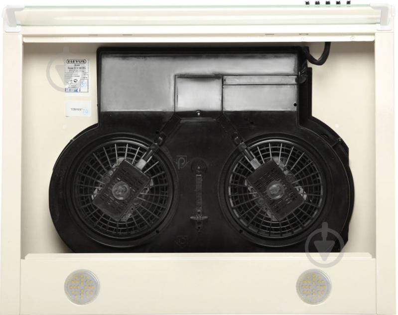 Вытяжка Eleyus Bona І LED SMD 50 BG - фото 8 Вытяжка Eleyus Bona І LED SMD 50 BG - фото 8