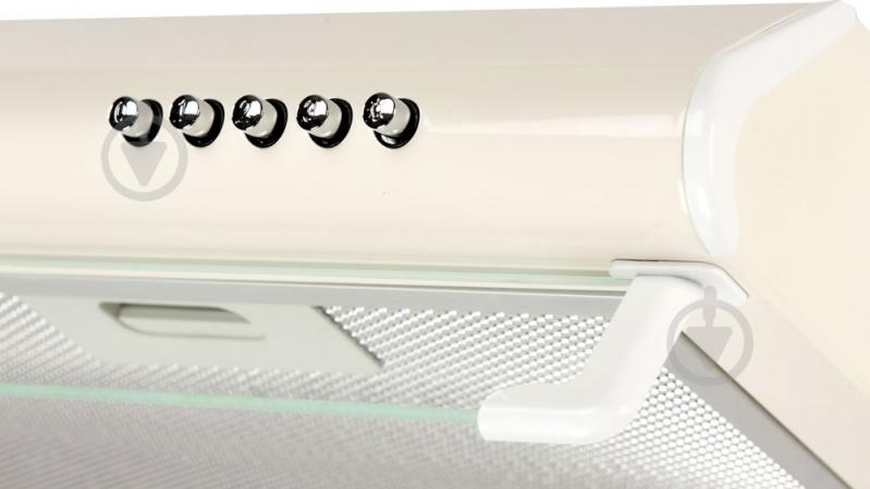 Вытяжка Eleyus Bona І LED SMD 50 BG - фото 9 Вытяжка Eleyus Bona І LED SMD 50 BG - фото 9