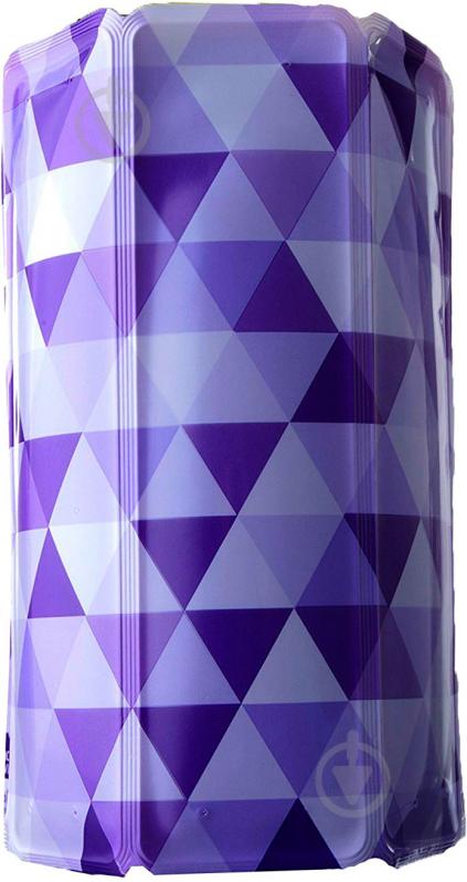 Охолоджувач для винної пляшки Active Cooler Wine Diamond purple 38818606 Vacu Vin - фото 1