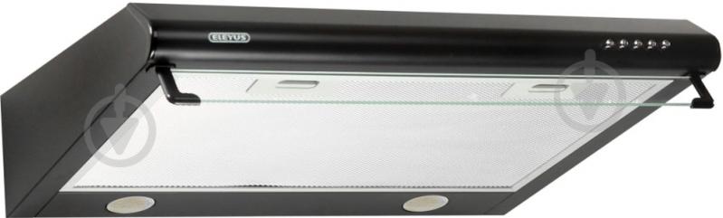 Вытяжка Eleyus Bona І LED SMD 50 BL - фото 3