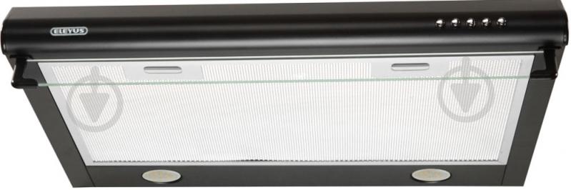 Вытяжка Eleyus Bona І LED SMD 50 BL - фото 2