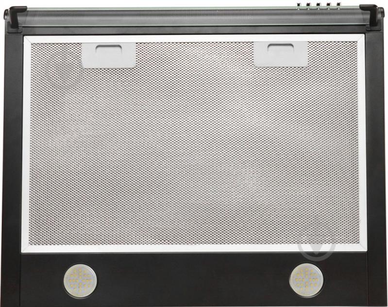 Вытяжка Eleyus Bona І LED SMD 50 BL - фото 4