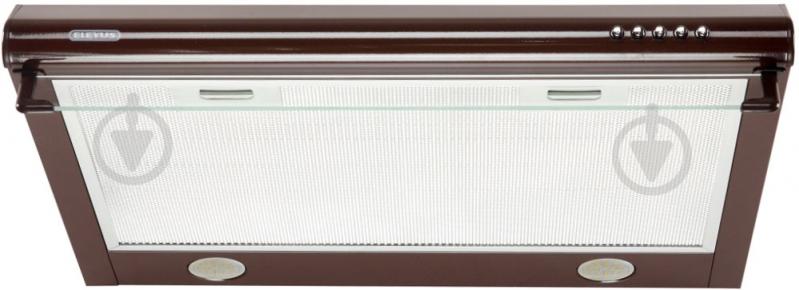 Вытяжка Eleyus Bona І LED SMD 50 BR - фото 2