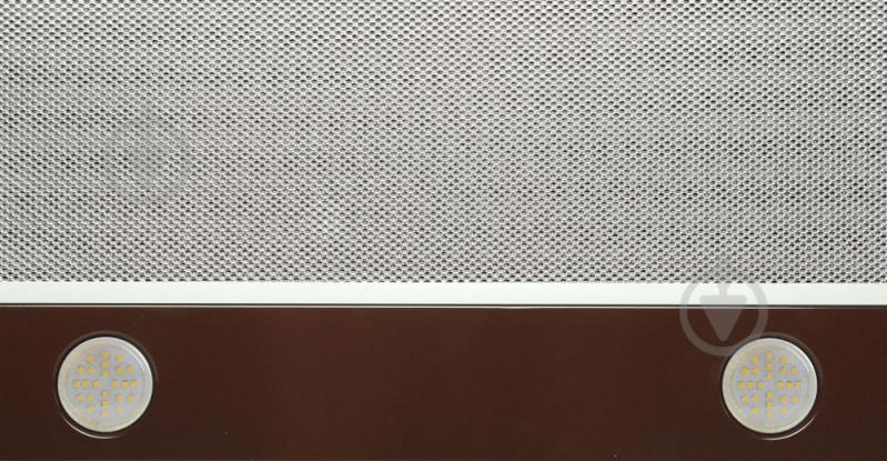 Вытяжка Eleyus Bona І LED SMD 50 BR - фото 11