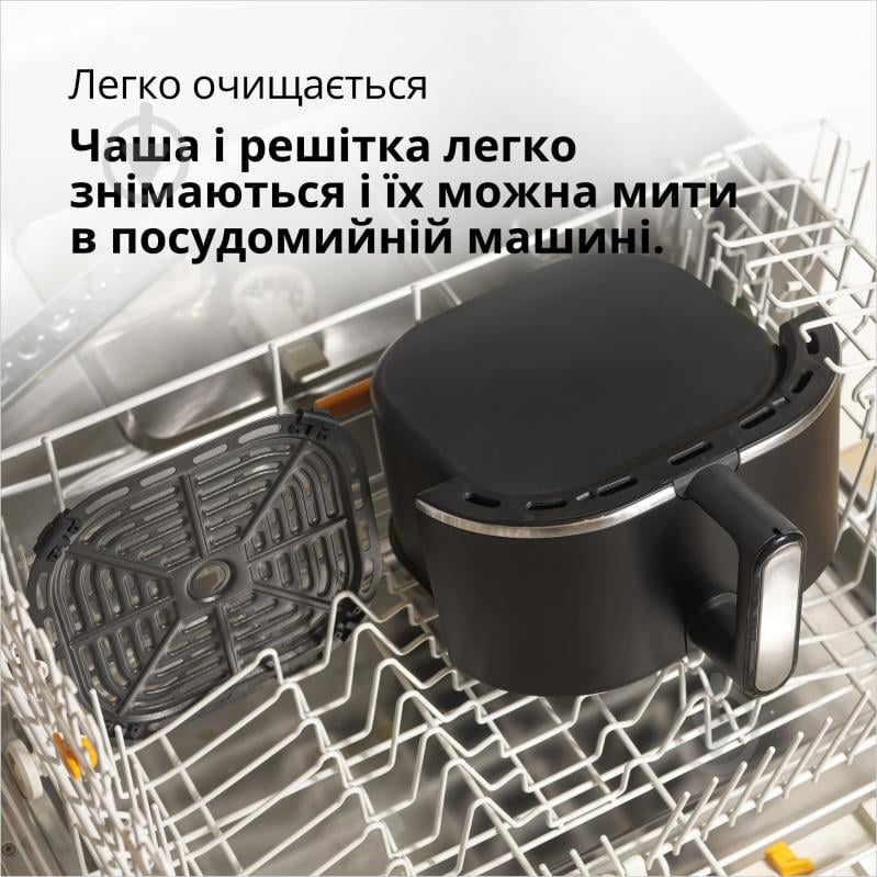 Мультипечь Braun MultiFry 3 HF3030 - фото 8