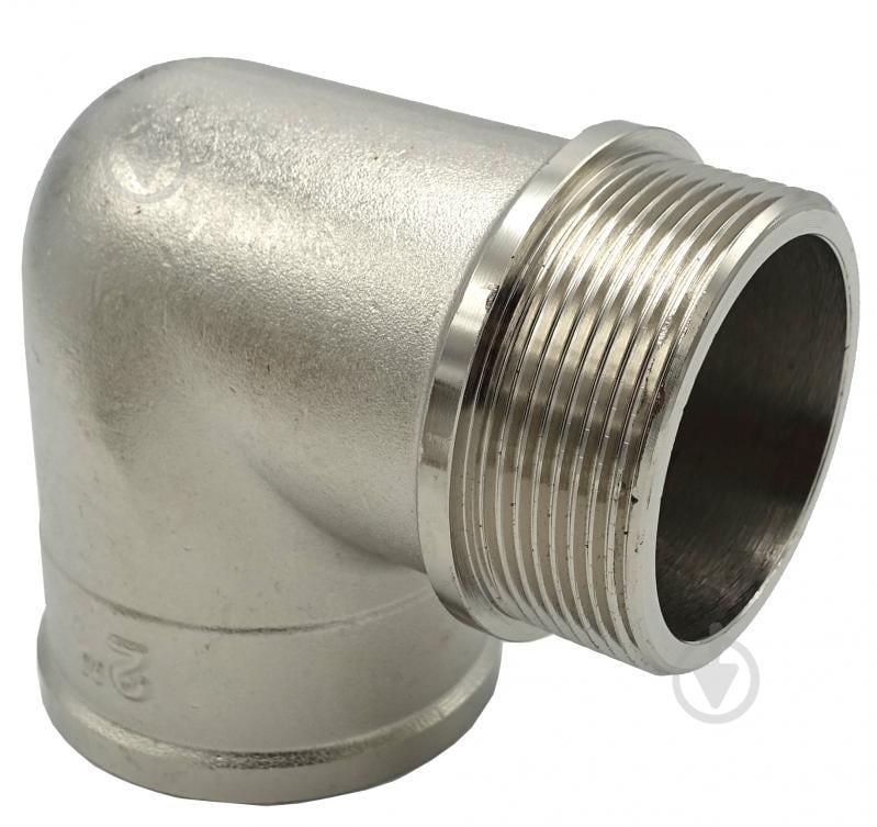 Уголок ВН V&G VALOGIN 2"х2" VG-201106 - фото 1