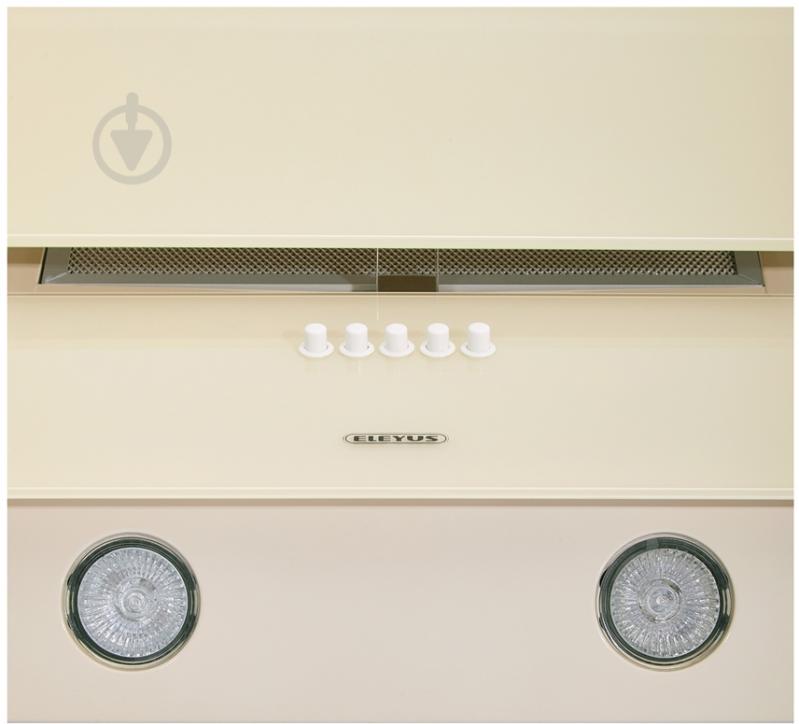 Вытяжка Eleyus Ellada 700 60 BG - фото 5 Вытяжка Eleyus Ellada 700 60 BG - фото 5