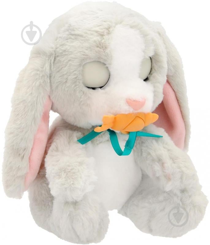 Игрушка интерактивная Baby Paws Зайчонок 927124IM - фото 5