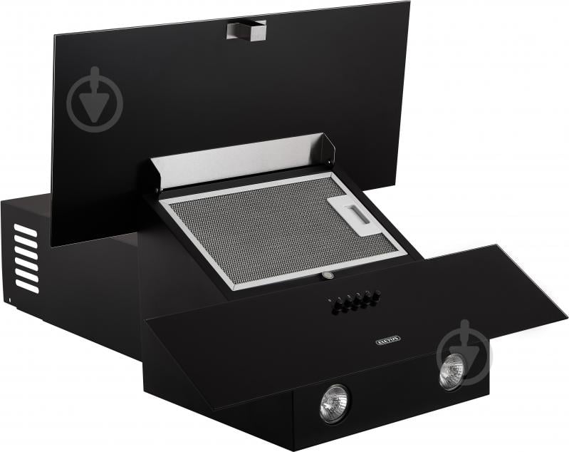 Вытяжка Eleyus Ellada 700 60 BL - фото 7