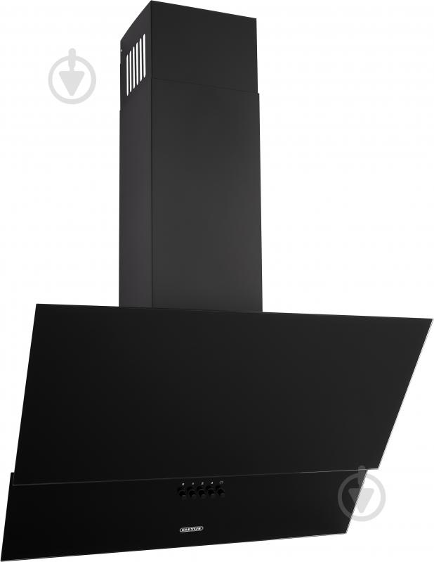 Вытяжка Eleyus Ellada 700 60 BL - фото 1