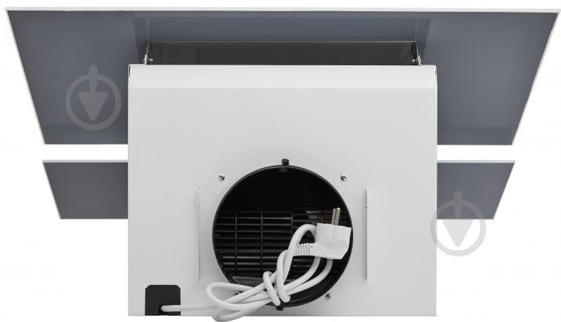 Вытяжка Eleyus Ellada 700 60 WH - фото 6