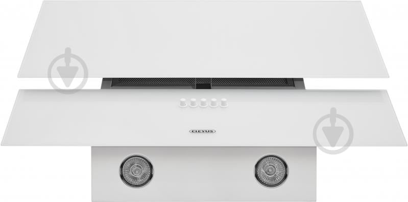 Вытяжка Eleyus Ellada 700 60 WH - фото 4