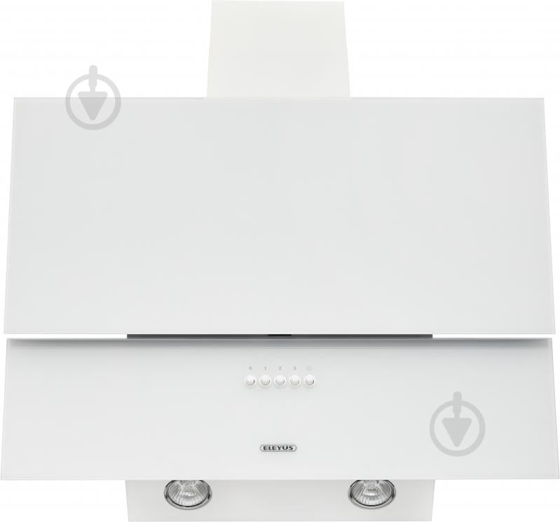 Вытяжка Eleyus Ellada 700 60 WH - фото 5