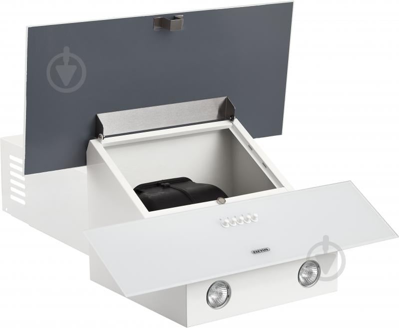 Вытяжка Eleyus Ellada 700 60 WH - фото 8