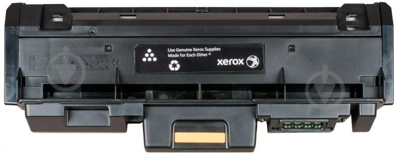 Картридж Xerox Phaser 106R02778 чорний - фото 2