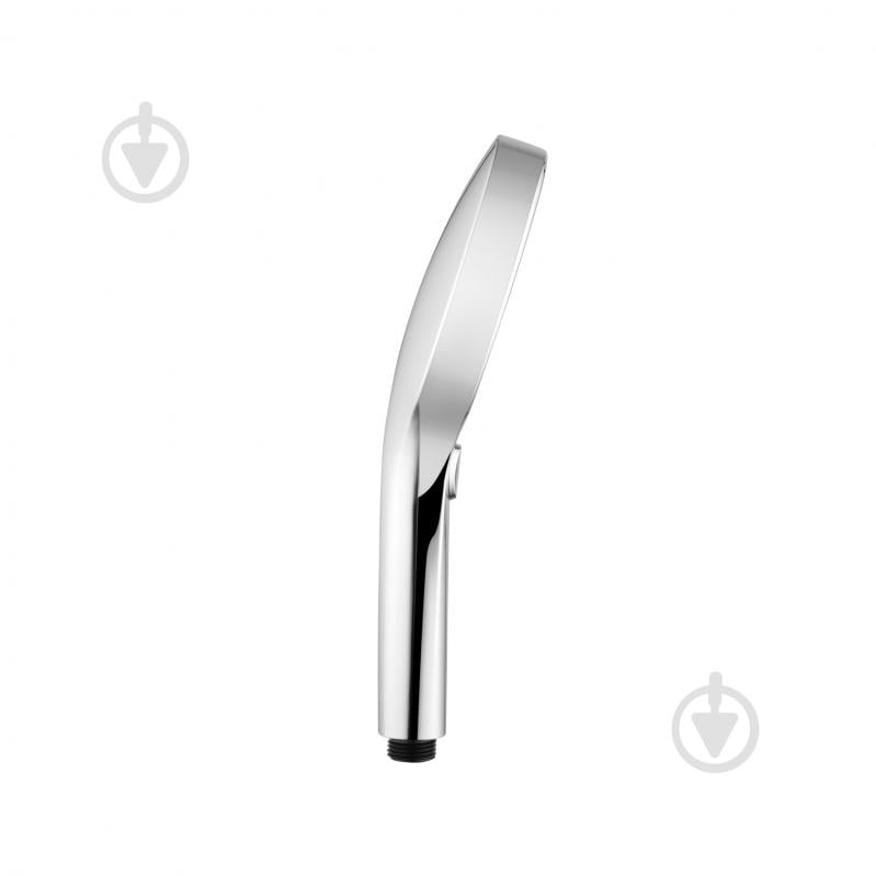 Лейка для душа Kroner Element 2801552901Z-0101 - фото 4 Лейка для душа Kroner Element 2801552901Z-0101 - фото 4