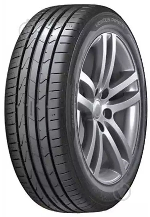 Шина Hankook XL Ventus Prime 3 K125 225/45R18 95 W лето - фото 1