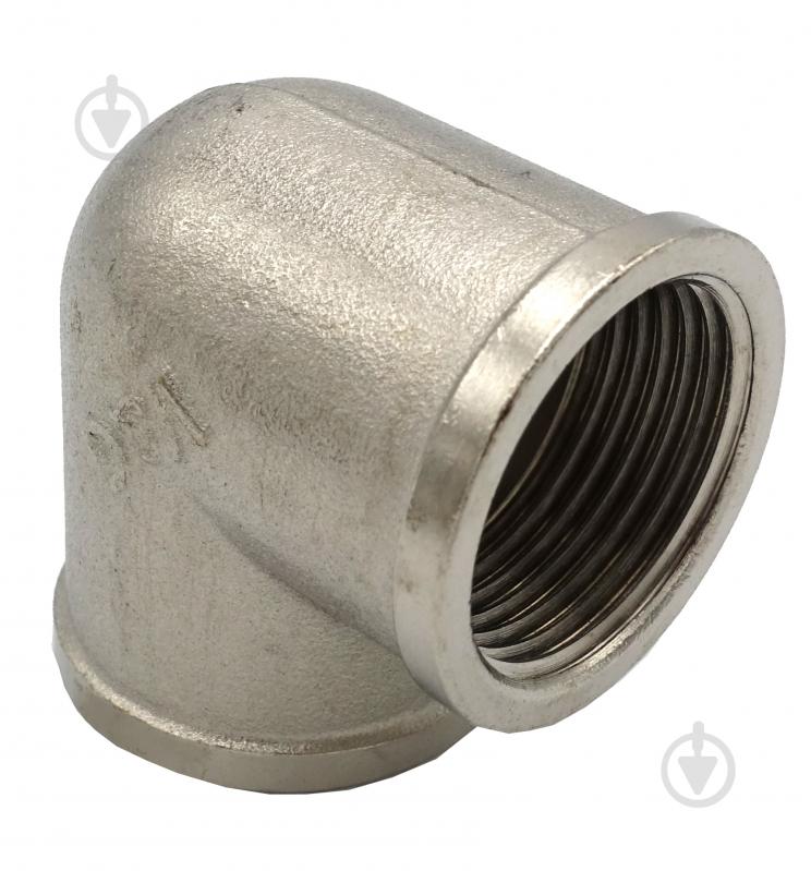 Уголок ВВ V&G VALOGIN 3/4"х3/4" VG-201202 - фото 1 Уголок ВВ V&G VALOGIN 3/4"х3/4" VG-201202 - фото 1