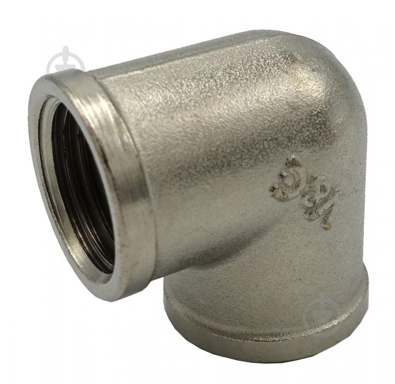 Уголок ВВ V&G VALOGIN 3/4"х3/4" VG-201202 - фото 2 Уголок ВВ V&G VALOGIN 3/4"х3/4" VG-201202 - фото 2