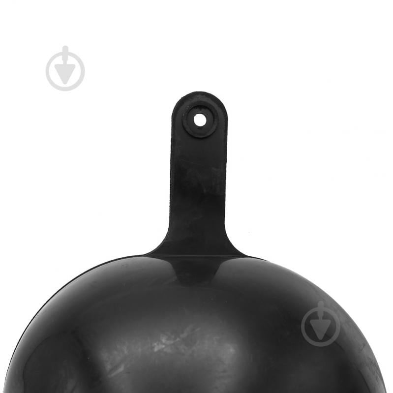 Мембрана для гидроаккумулятора toНАСОСИ Lemon D.90 EPDM 36-60 л с хвостом - фото 2