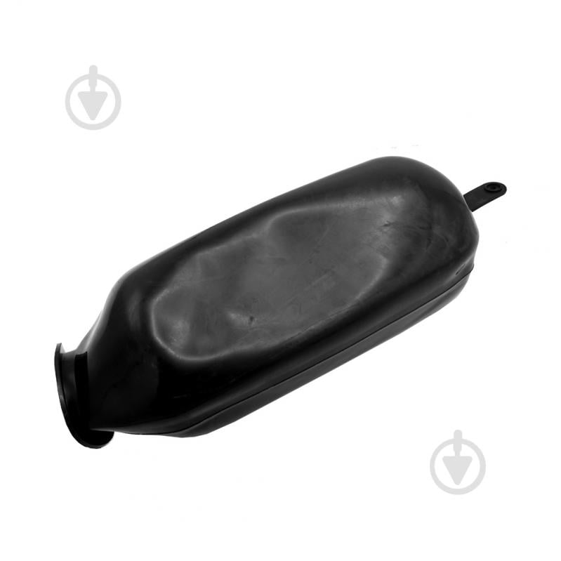 Мембрана для гидроаккумулятора toНАСОСИ Lemon D.90 EPDM 36-60 л с хвостом - фото 3