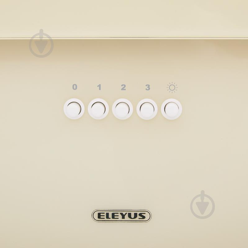 Вытяжка Eleyus Ellada 1000 60 BG - фото 3