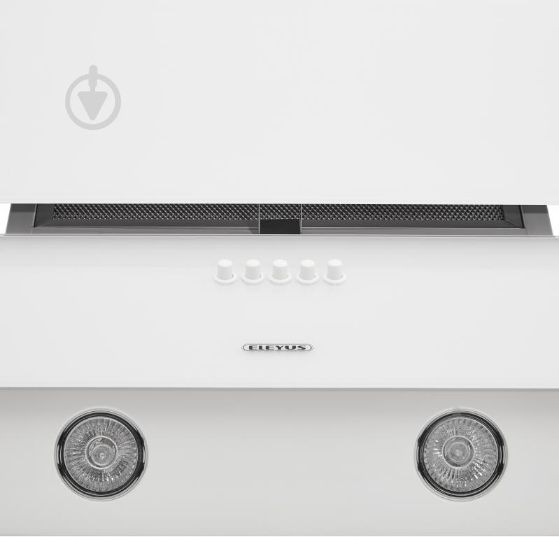 Вытяжка Eleyus Ellada 1000 60 WH - фото 9