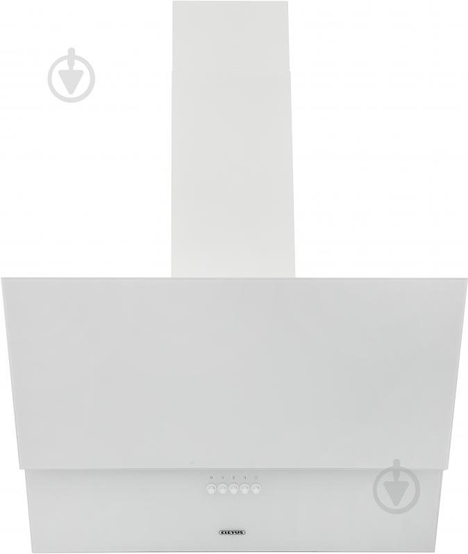 Вытяжка Eleyus Ellada 1000 60 WH - фото 2