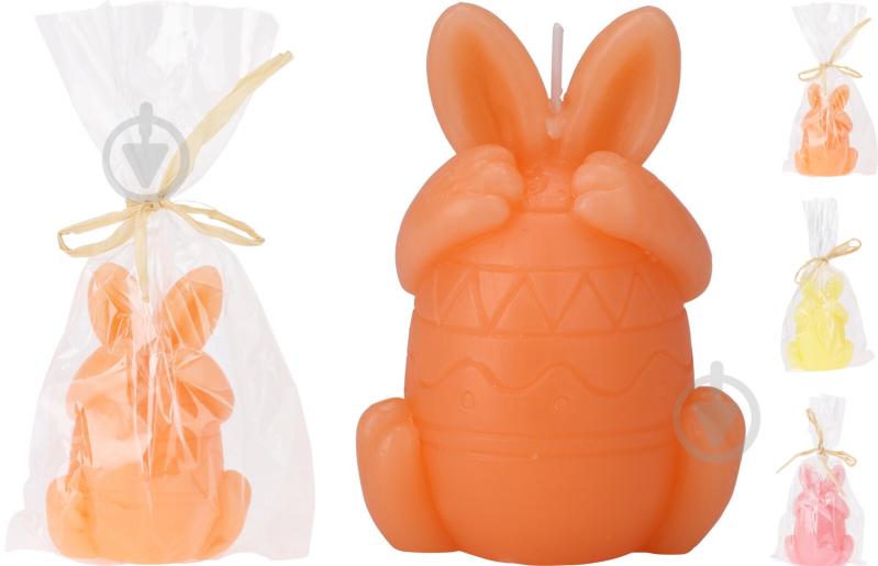 Свеча Кролик ND1000030 - фото 1