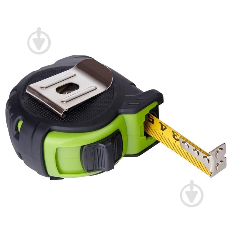 Рулетка Alloid MT-520519 5 м x 19 мм - фото 4 Рулетка Alloid MT-520519 5 м x 19 мм - фото 4