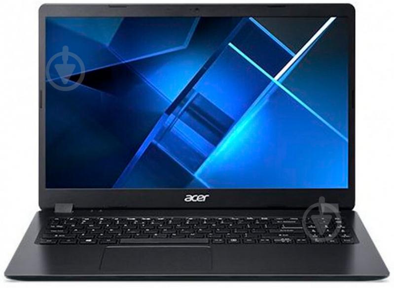 Ноутбук Acer Extensa EX215-52 15,6 (NX.EG8EU.00C) black - фото 1