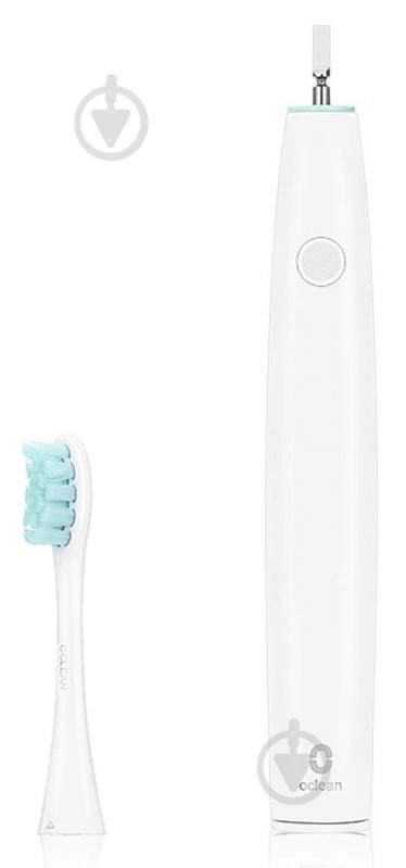 Зубна щітка Oclean Air Smart Sonic toothbrush White (644877) - фото 2