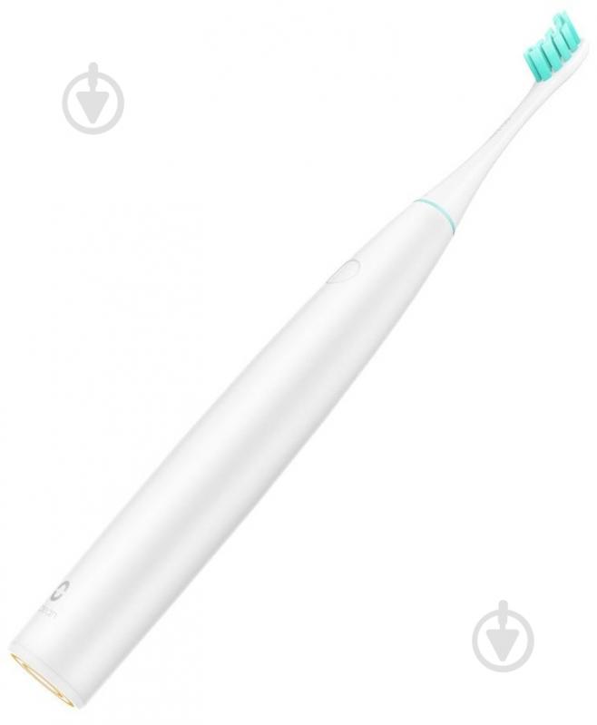 Зубна щітка Oclean Air Smart Sonic toothbrush White (644877) - фото 3