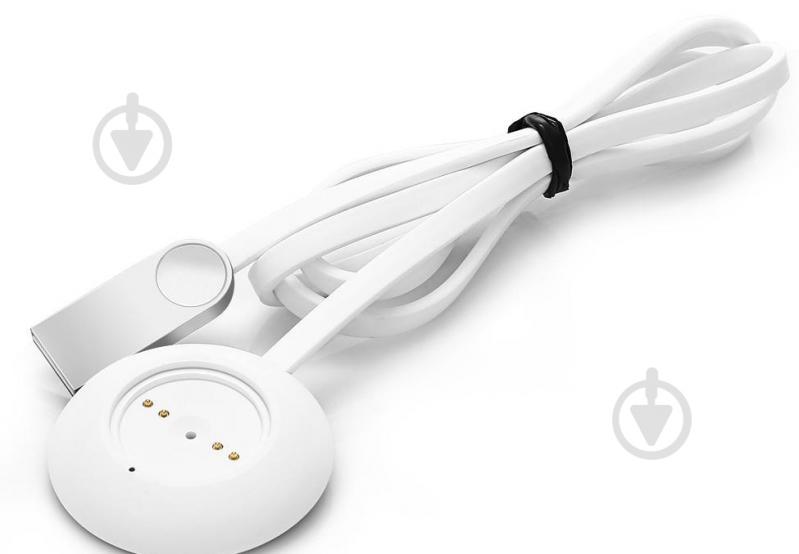 Зубна щітка Oclean Air Smart Sonic toothbrush White (644877) - фото 4