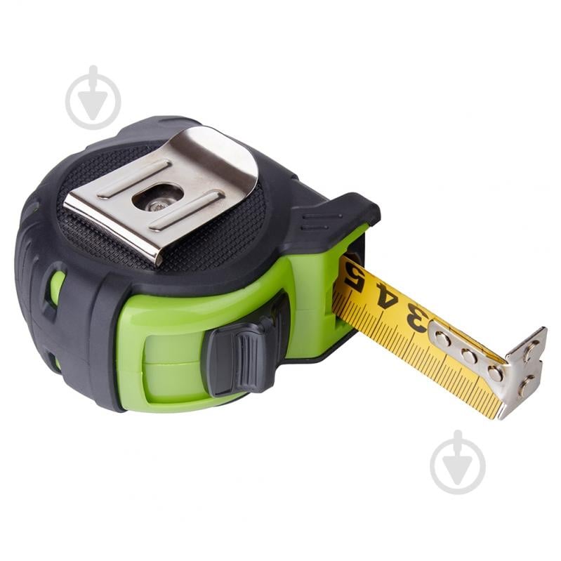 Рулетка Alloid MT-520525 5 м x 25 мм - фото 4 Рулетка Alloid MT-520525 5 м x 25 мм - фото 4