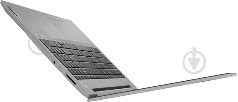 Ноутбук Lenovo IDEAPAD 3 15IIL 15,6 (81WE00X5RA) grey - фото 9